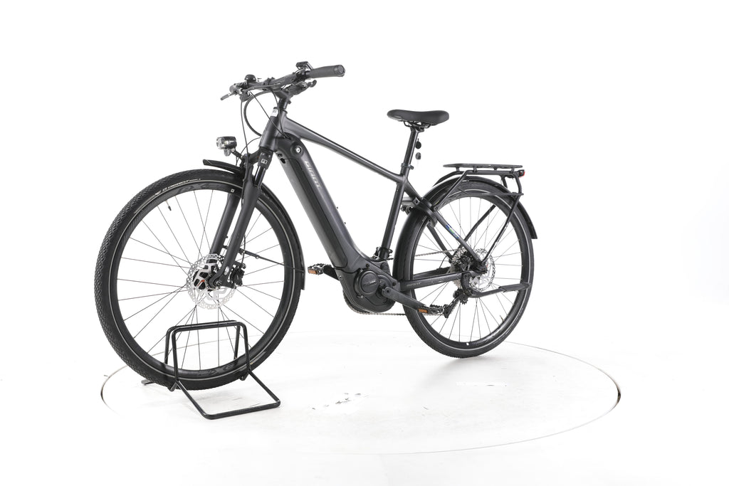 Giant Explore E+ Pro 1 Trekking E-Bike - Image 6