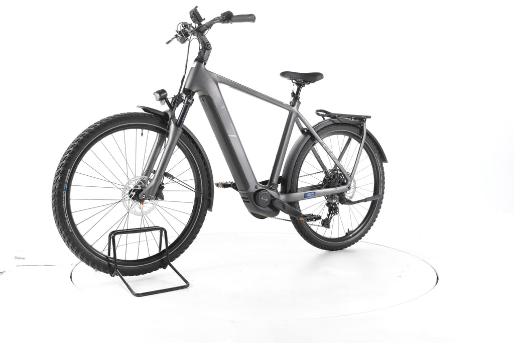 Cube Kathmandu Hybrid Pro Trekking E-Bike 2025 - Image 6