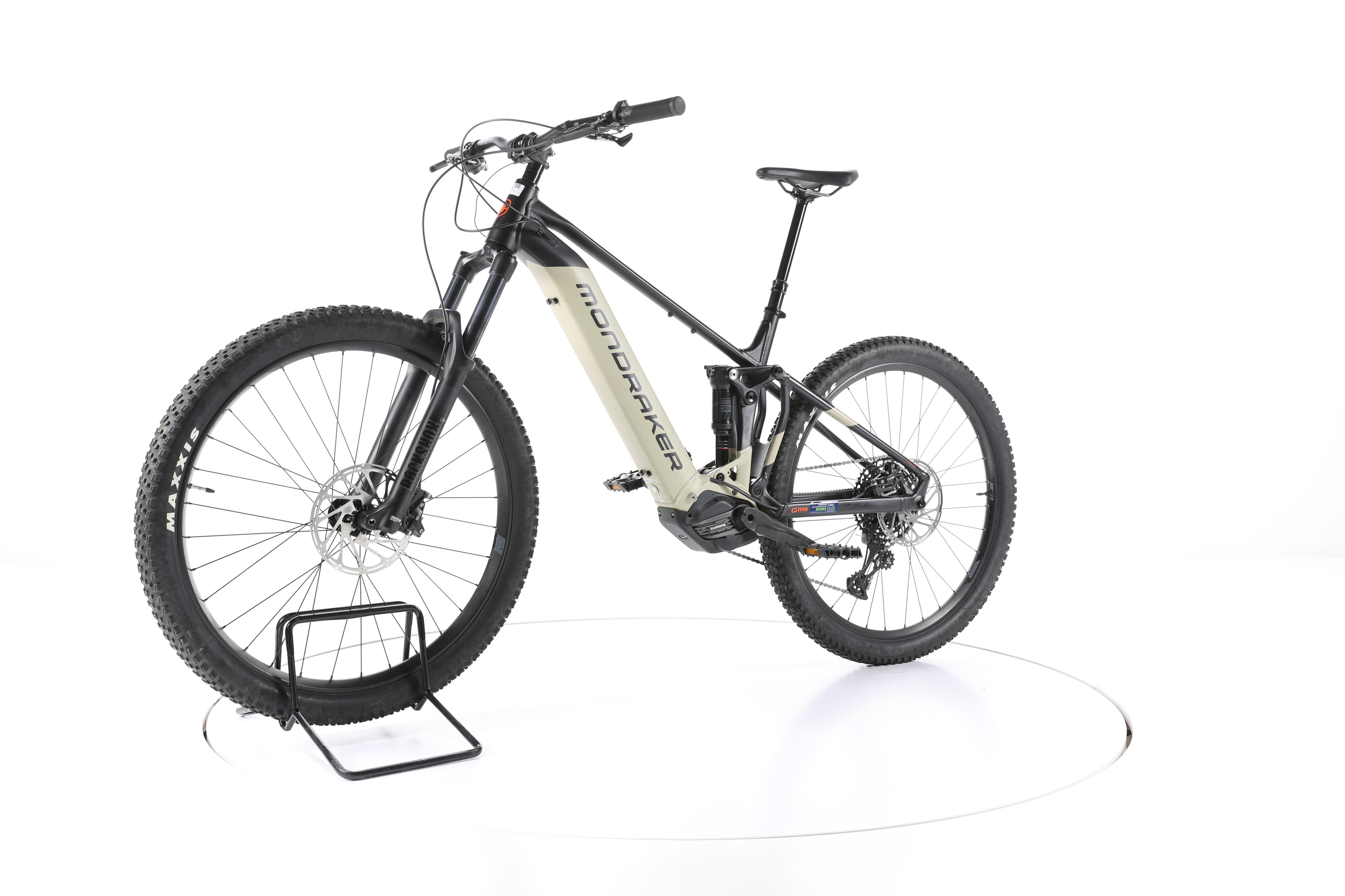 Mondraker DUSK Fully E-Bike 2023 - Image 6