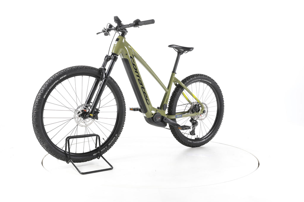 Corratec X-Vert Elite Sport E-Bike - Image 6