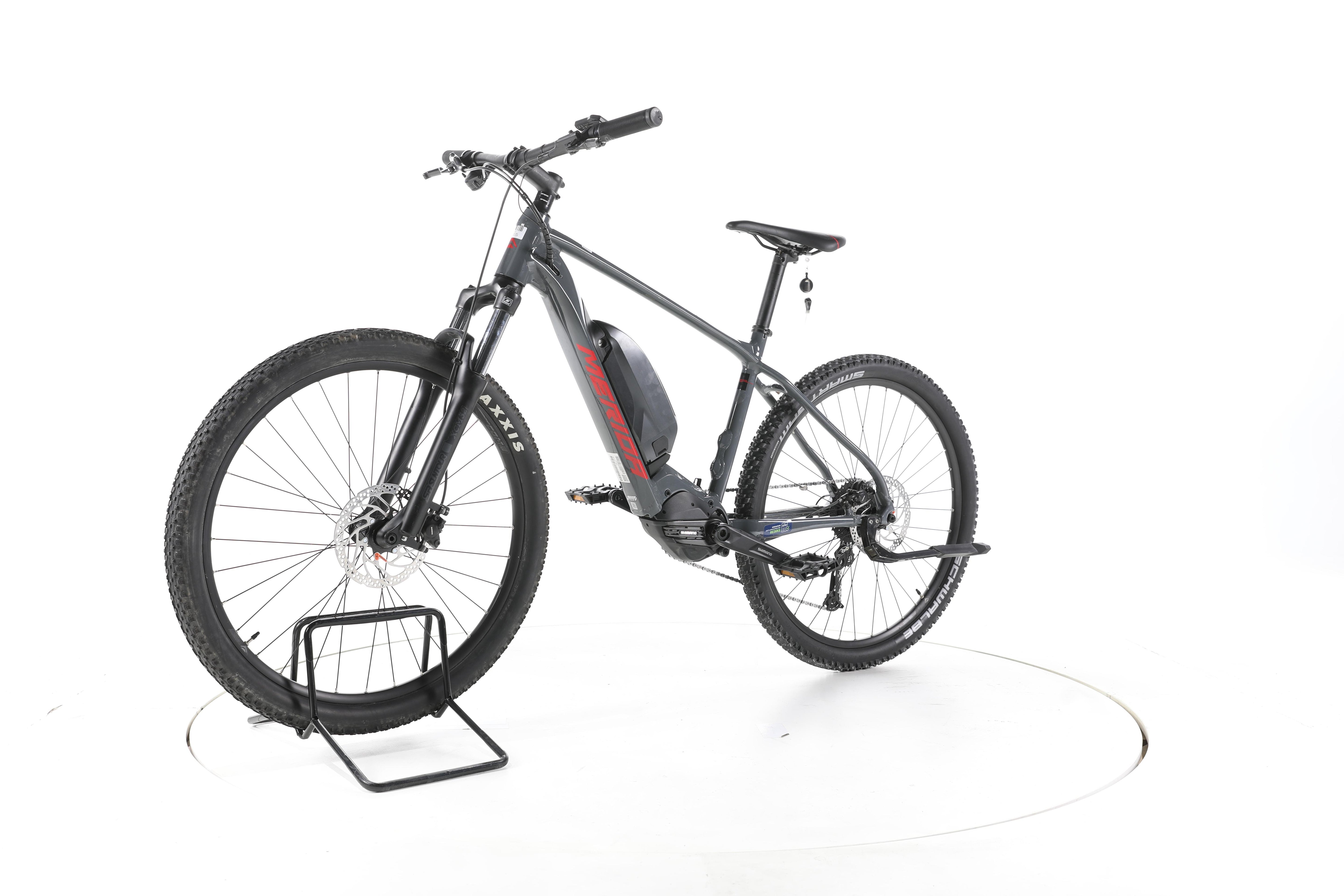 Merida eBIG.SEVEN LTD E-Bike - Image 6