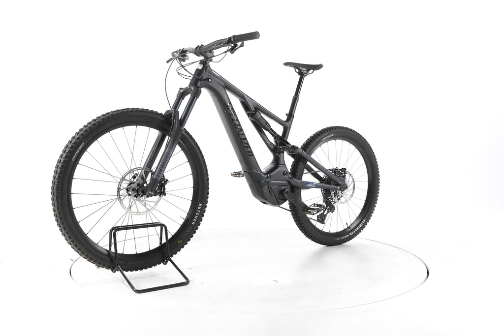 Specialized Turbo Levo E-Bike Fully - Image 6