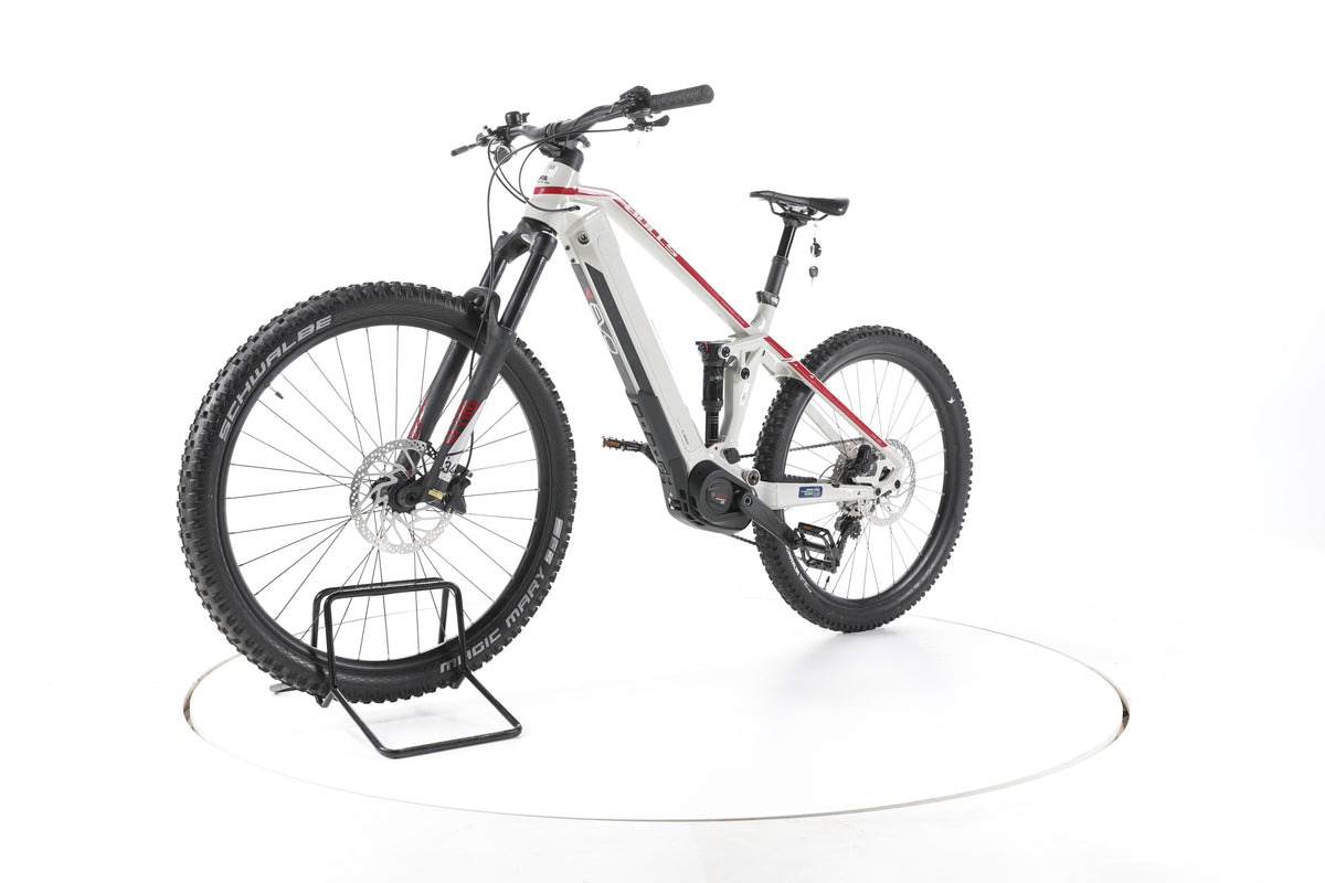 Bulls Sonic EVO AM 1 E-Bike Fully - Image 6