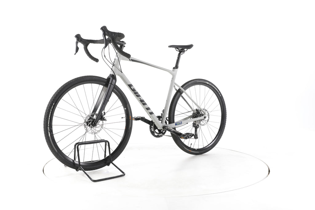 Giant Revolt 2 Gravelbike - Image 6