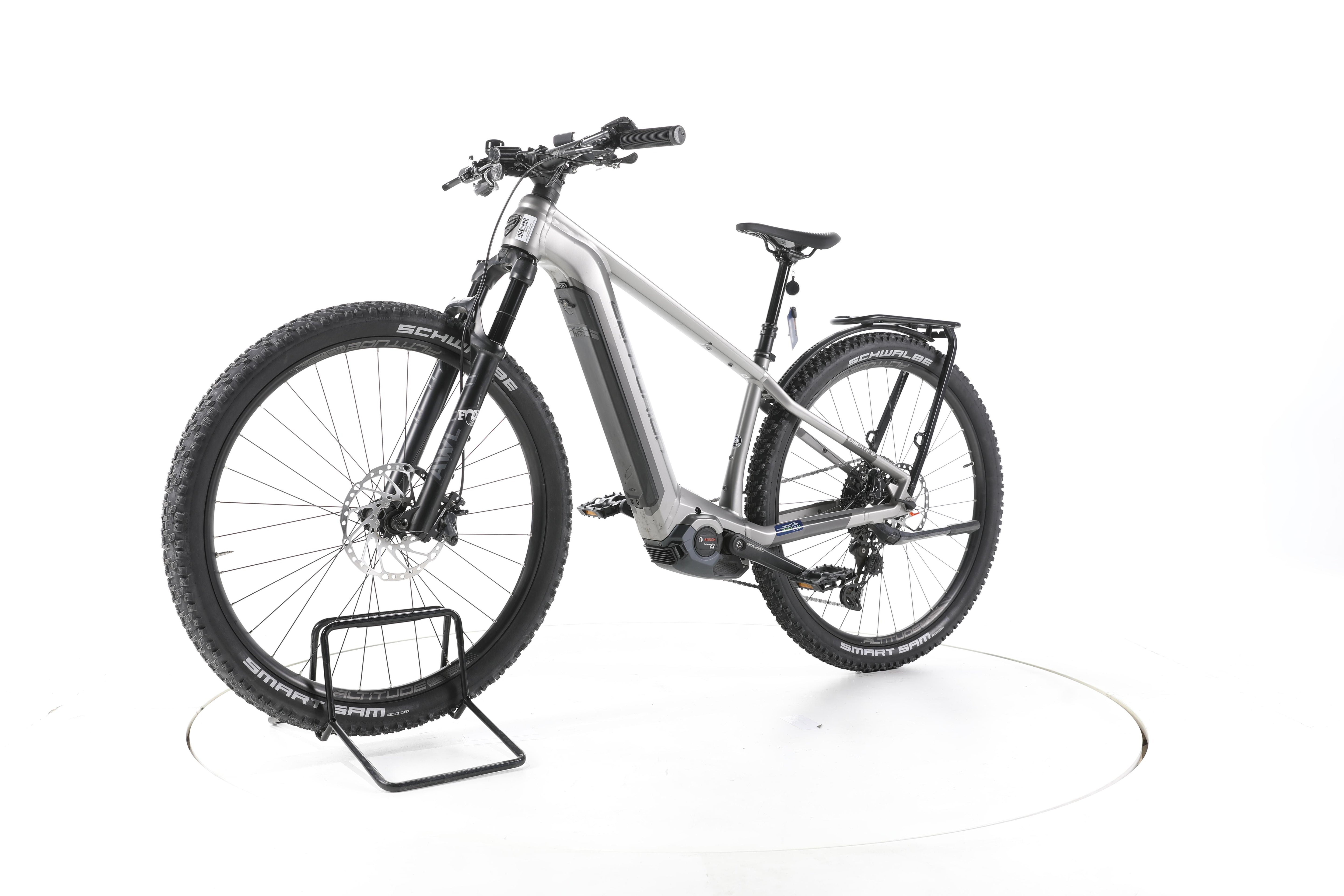 Centurion BACKFIRE E R2700I E-Bike 2023 - Image 6