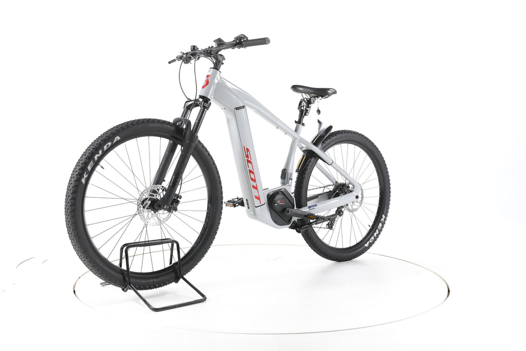 Scott Aspect eRIDE 940 E-Bike 2024 - Image 6