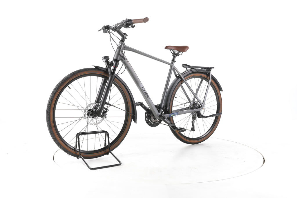 Cube Kathmandu SLX Fahrrad City & Trekking - Image 6