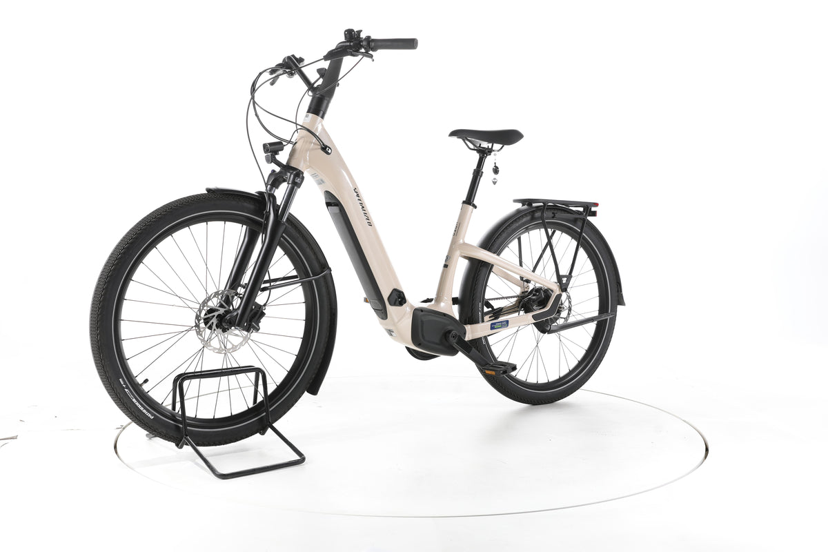 Specialized Turbo Como 4.0 IGH City E-Bike Tiefeinsteiger - Image 6