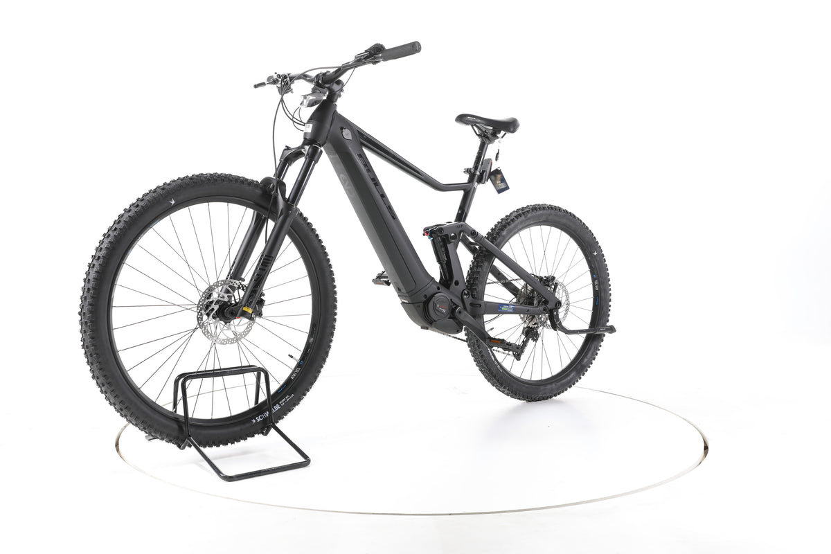 Bulls Copperhead EVO AM 1 E-Bike Fully 2024 - Image 6
