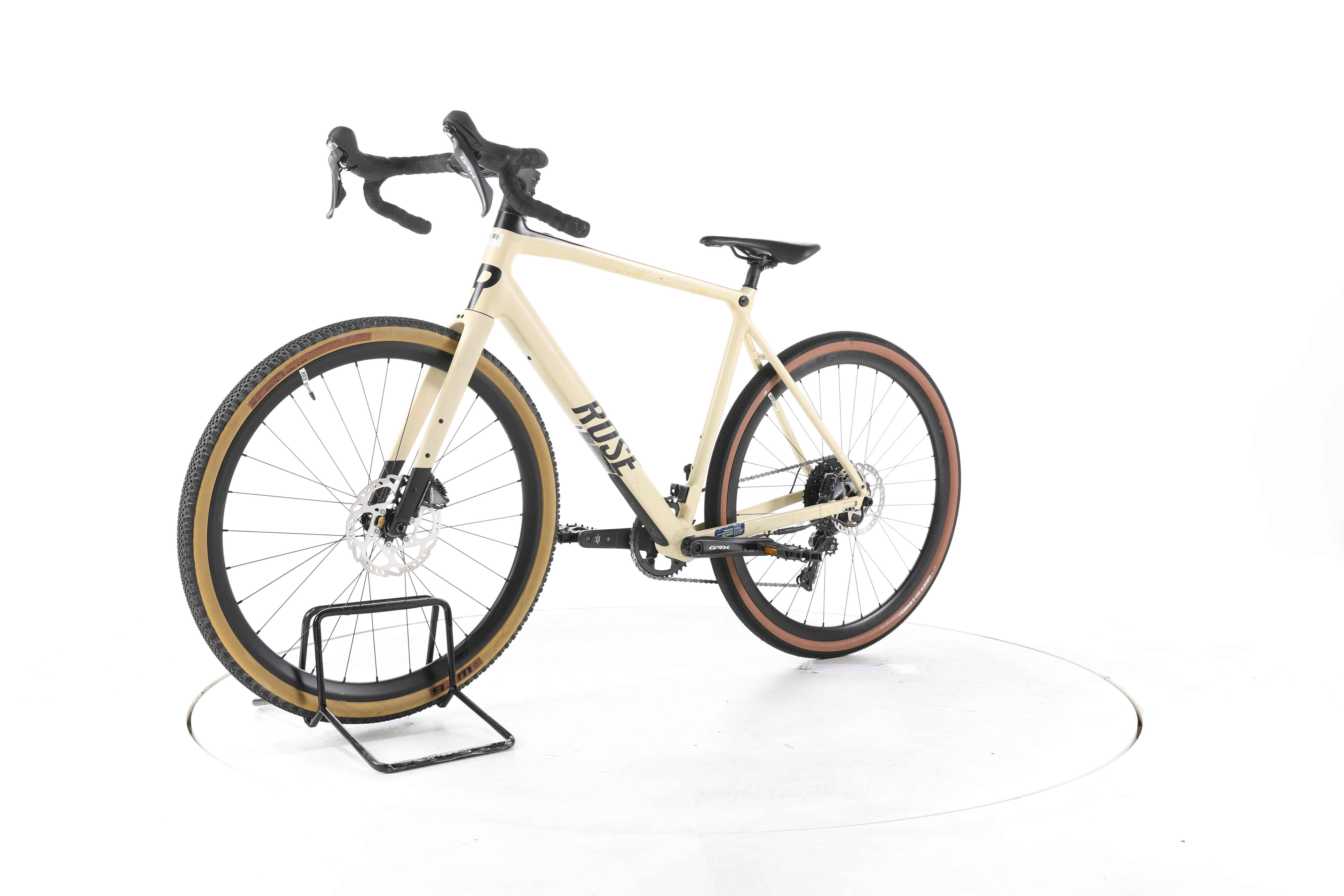 Rose BACKROAD AL PLUS E-Gravel & Rennrad 2024 - Image 6