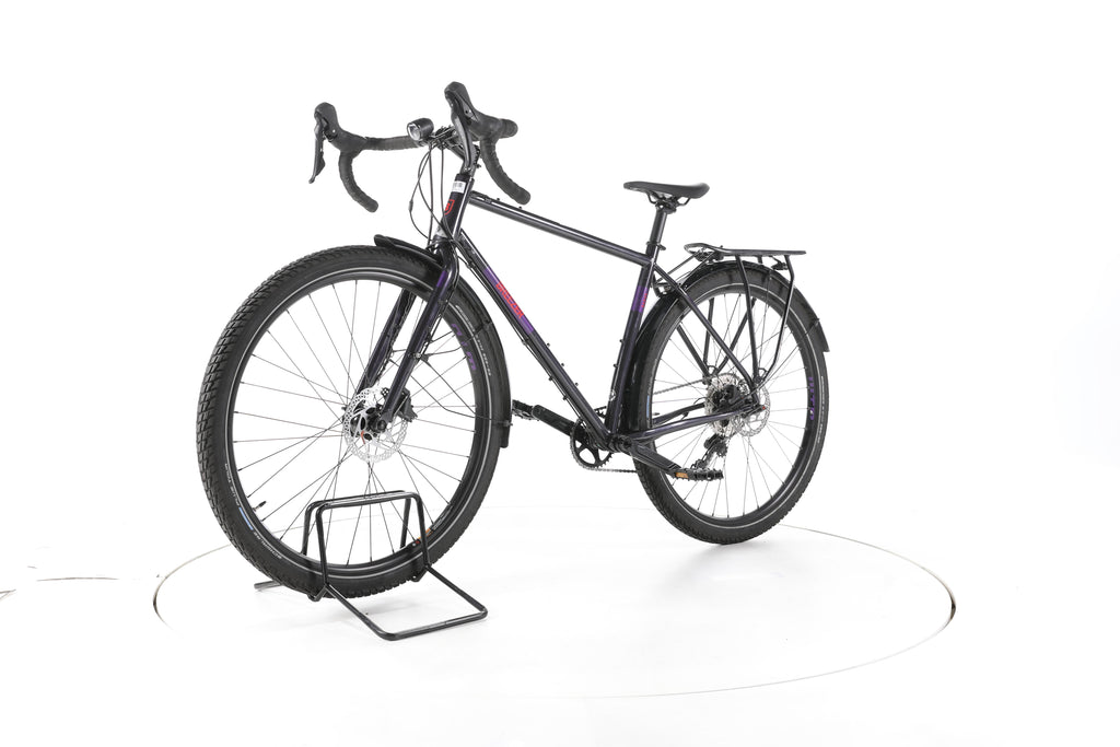 Breezer Bikes Radar X Pro E-Gravel & Rennrad - Image 6