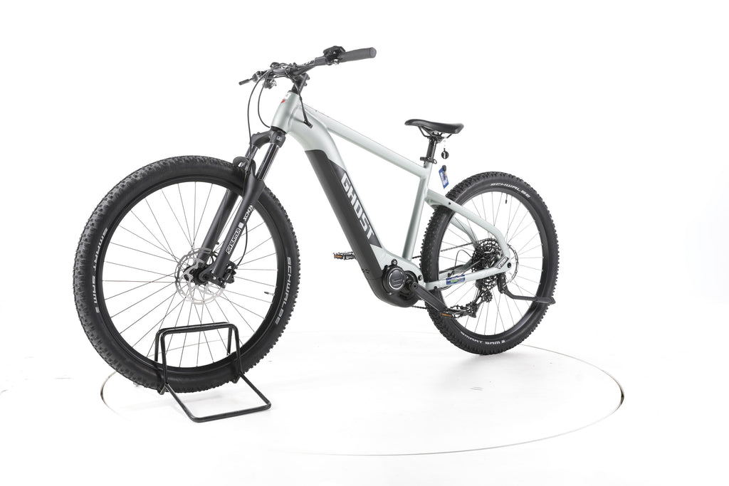 Ghost E-Teru Y Universal E-Bike - Image 6