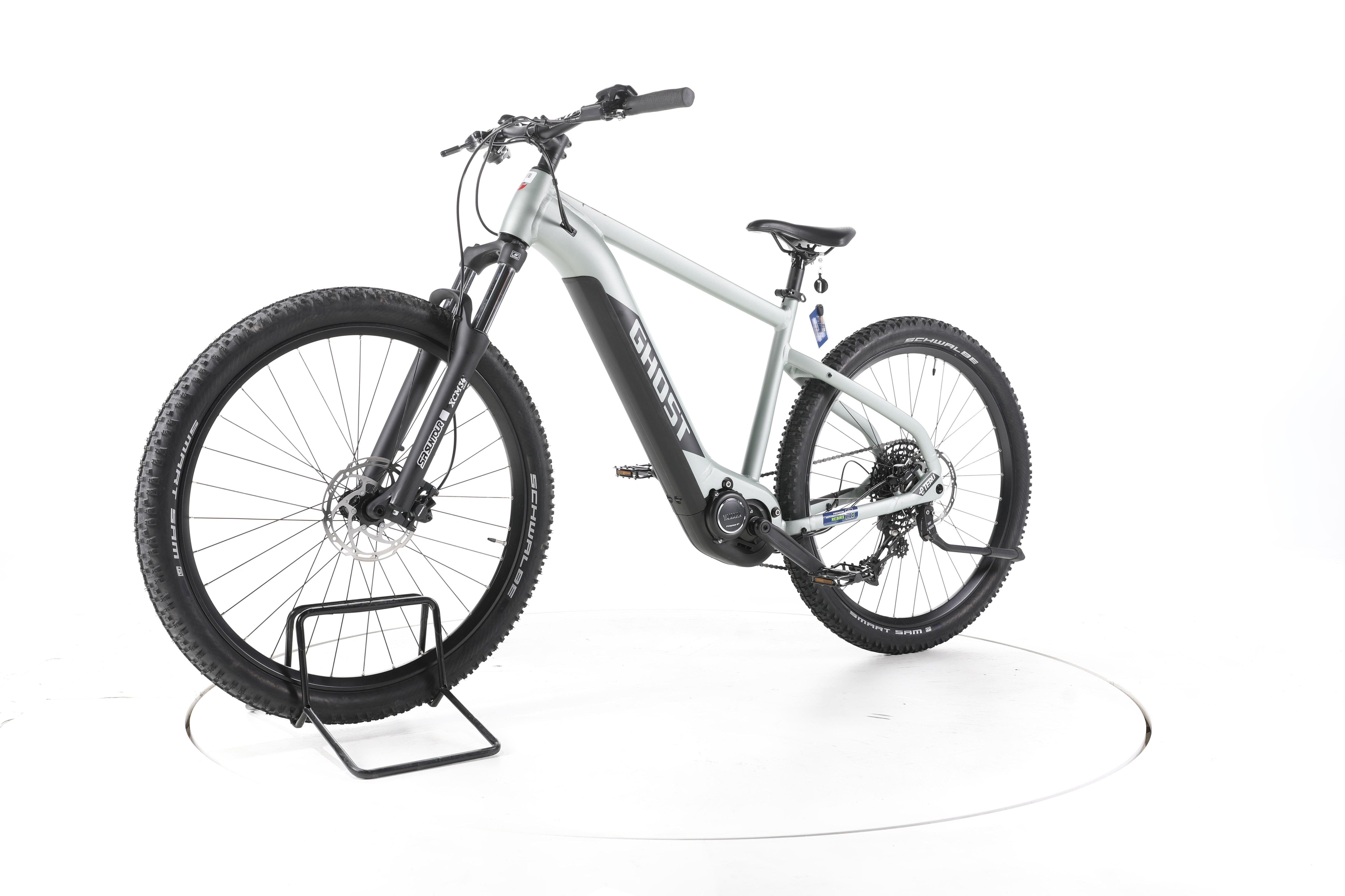 Ghost E-Teru Y Universal E-Bike - Image 6