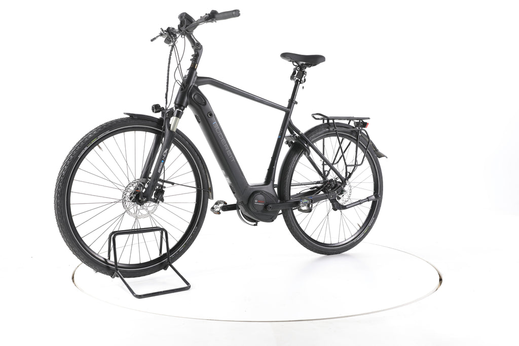 Gudereit ET-10 City E-Bike - Image 6