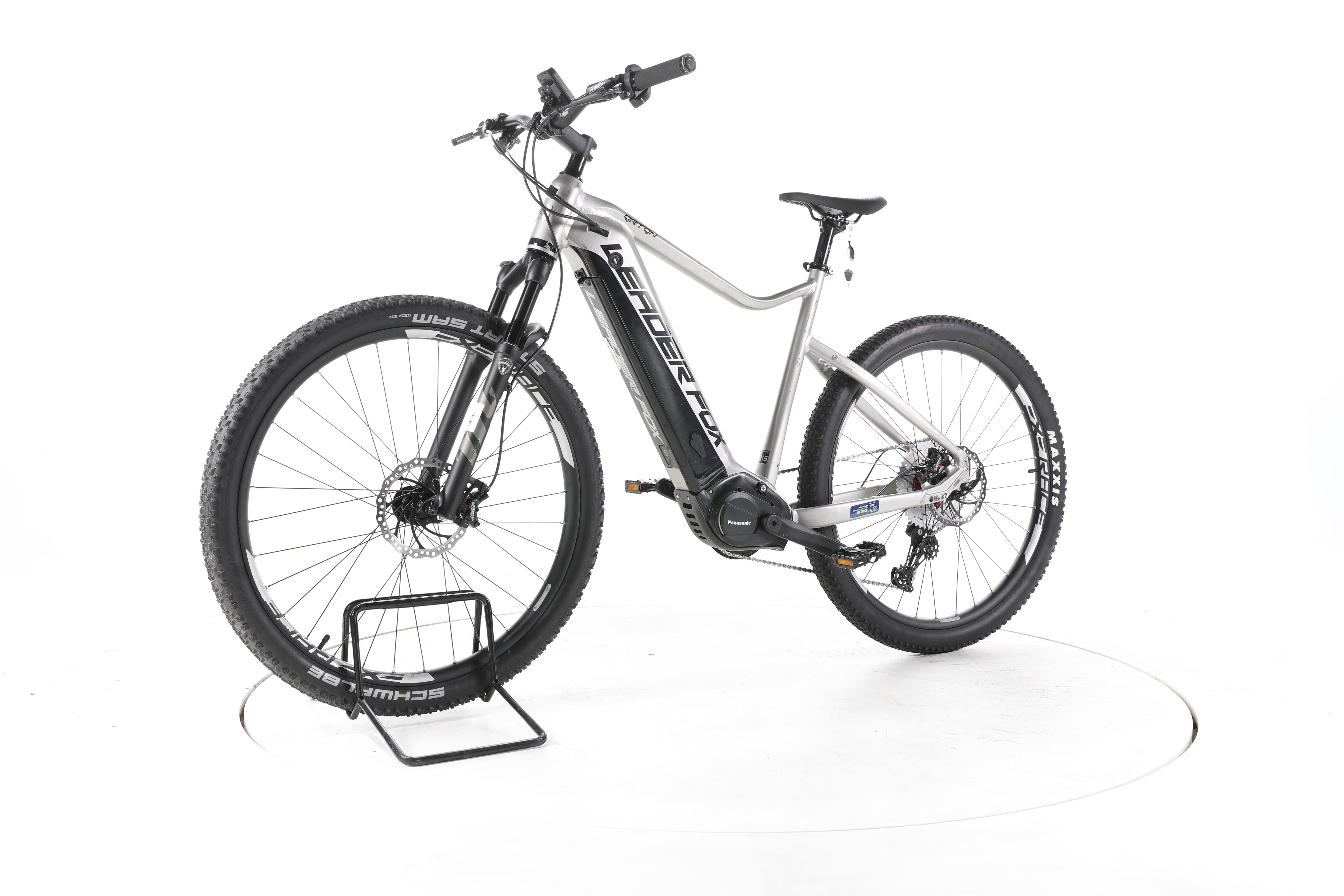LeaderFox Orton E-Bike - Image 6
