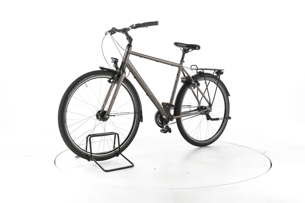 Kalkhoff Image Lite Fahrrad City & Trekking - Image 6