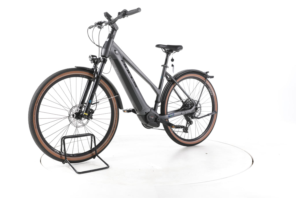 Bulls Cross Rider EVO 2 Trekking E-Bike - Image 6