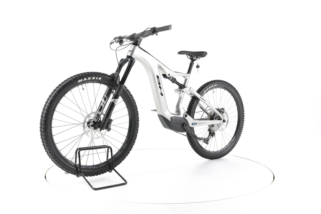 BH Bikes Atomx Lynx PRO 9.7 Fully E-Bike Carbon - Image 6