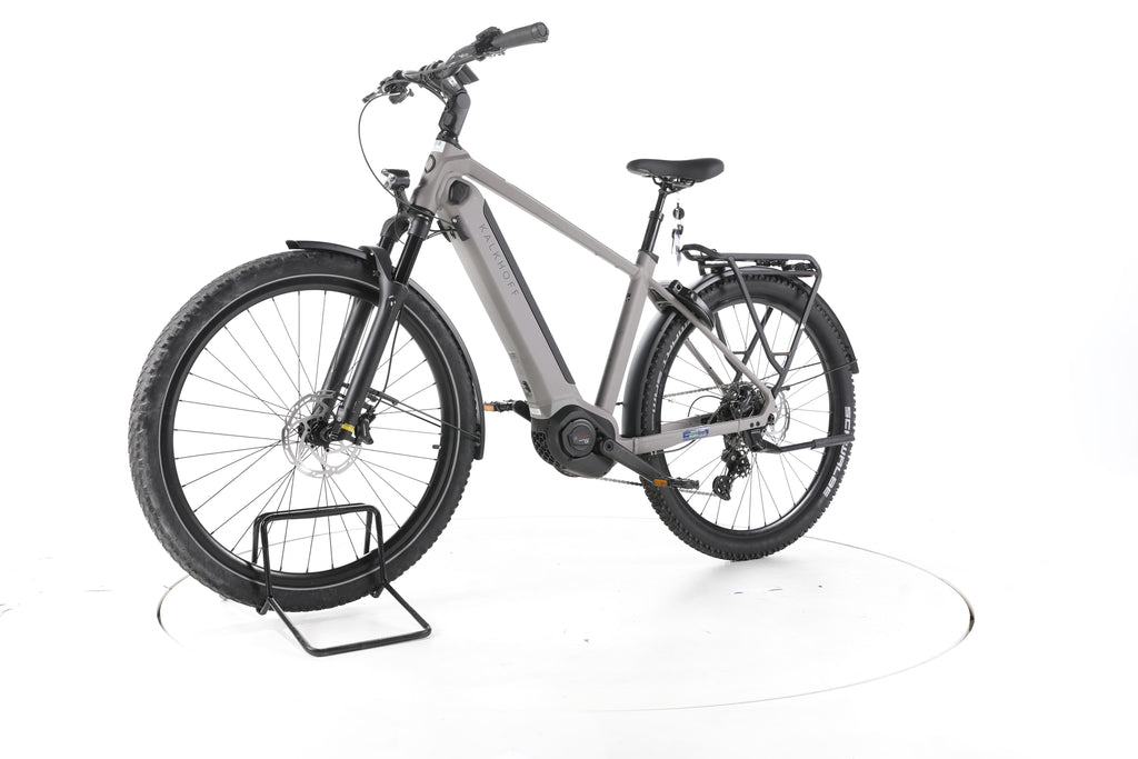 Kalkhoff Entice 5.B Move+ Trekking E-Bike - Image 6