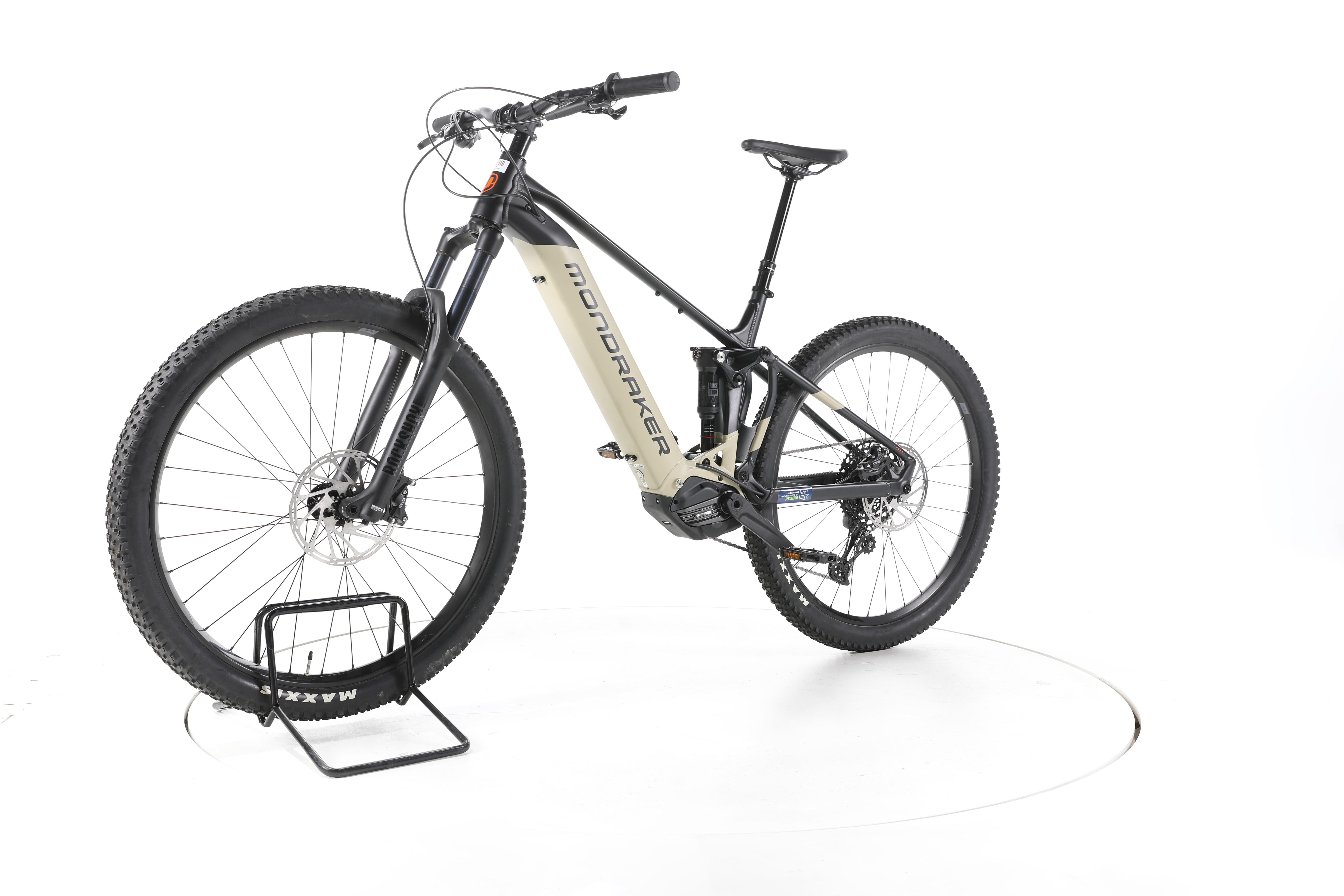 Mondraker DUSK E-Bike Fully - Image 6