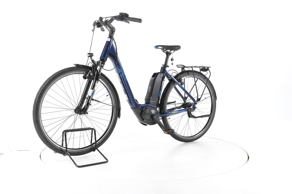 R Raymon CityRay E 2.0 CB City E-Bike Tiefeinsteiger - Image 6