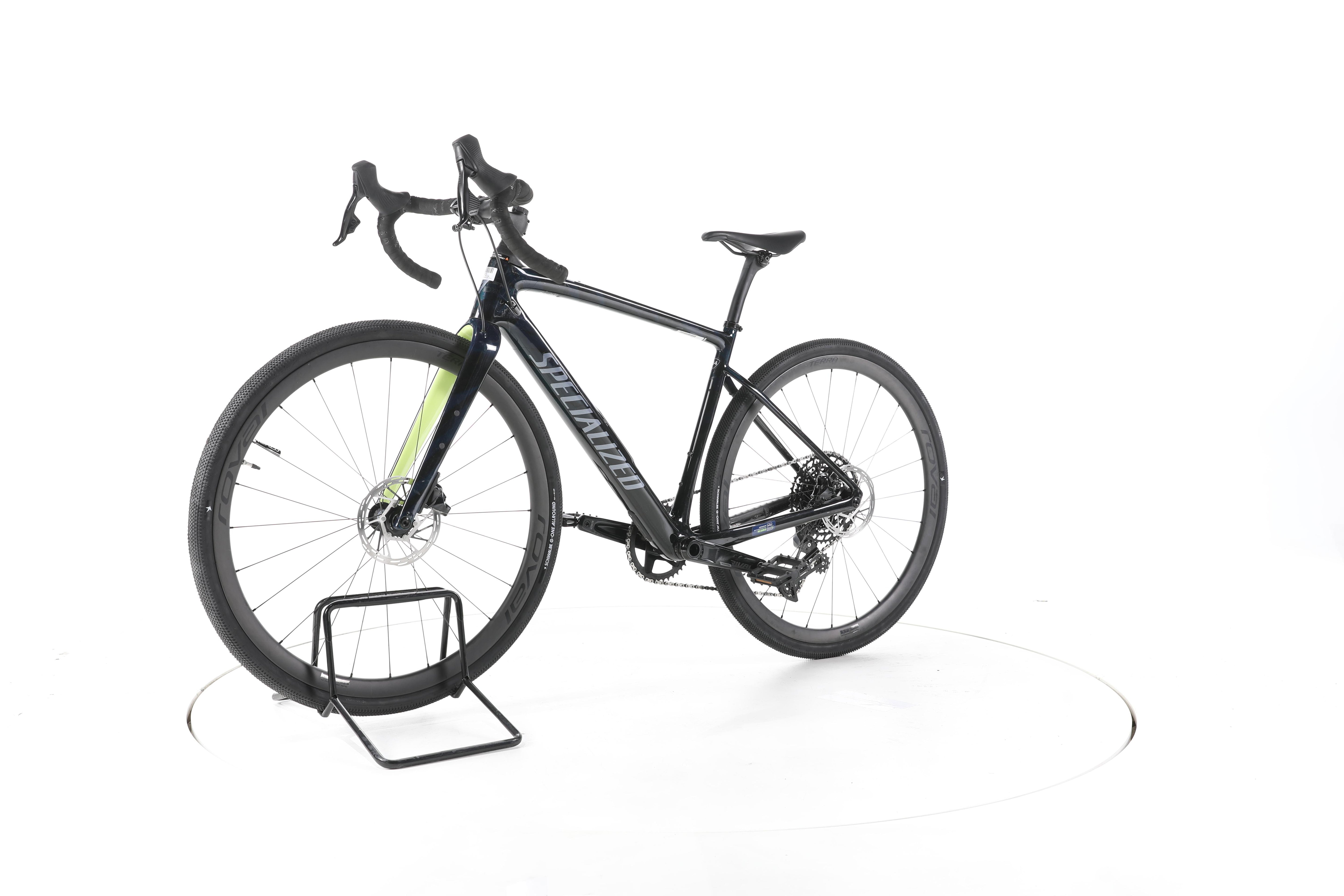 Specialized Diverge Expert Fahrrad Rennrad & Gravel - Image 6