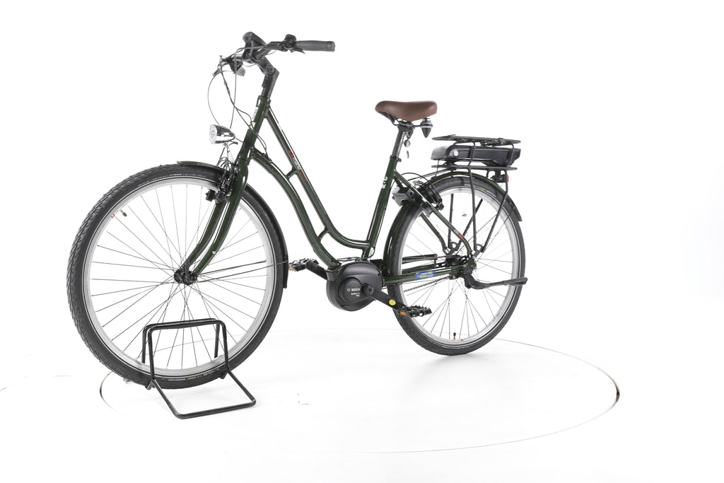 2R Manufaktur EBI 7 City E-Bike Tiefeinsteiger 2024 - Image 6