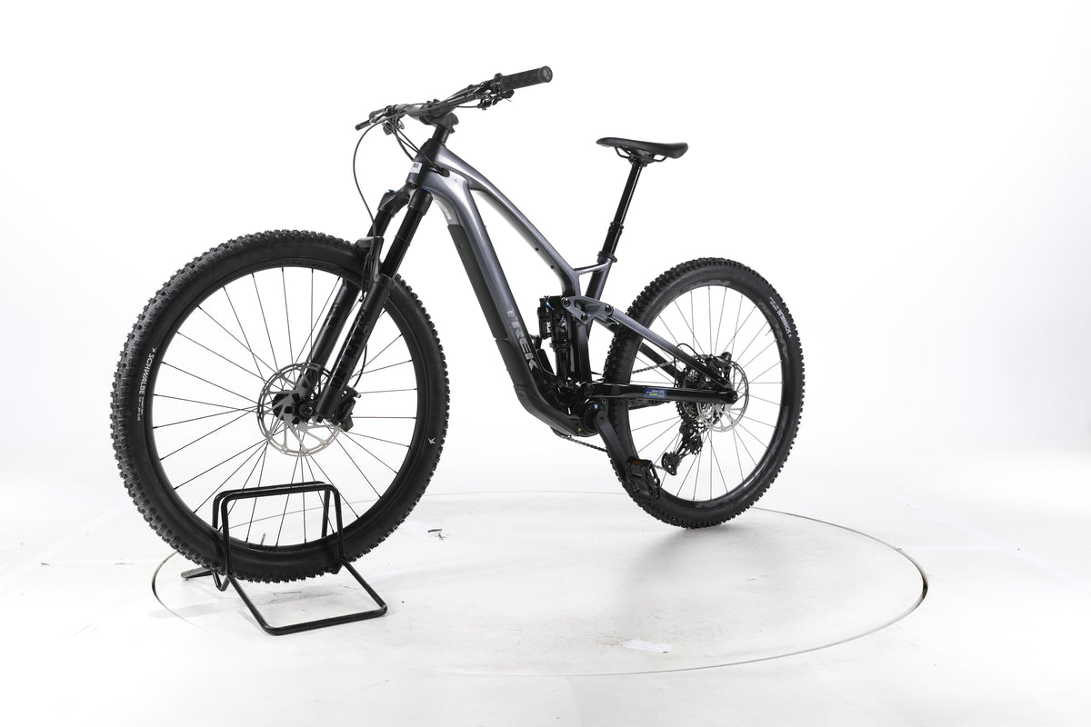 Trek Fuel EXe 9.7 E-Bike Fully Carbon - Image 6
