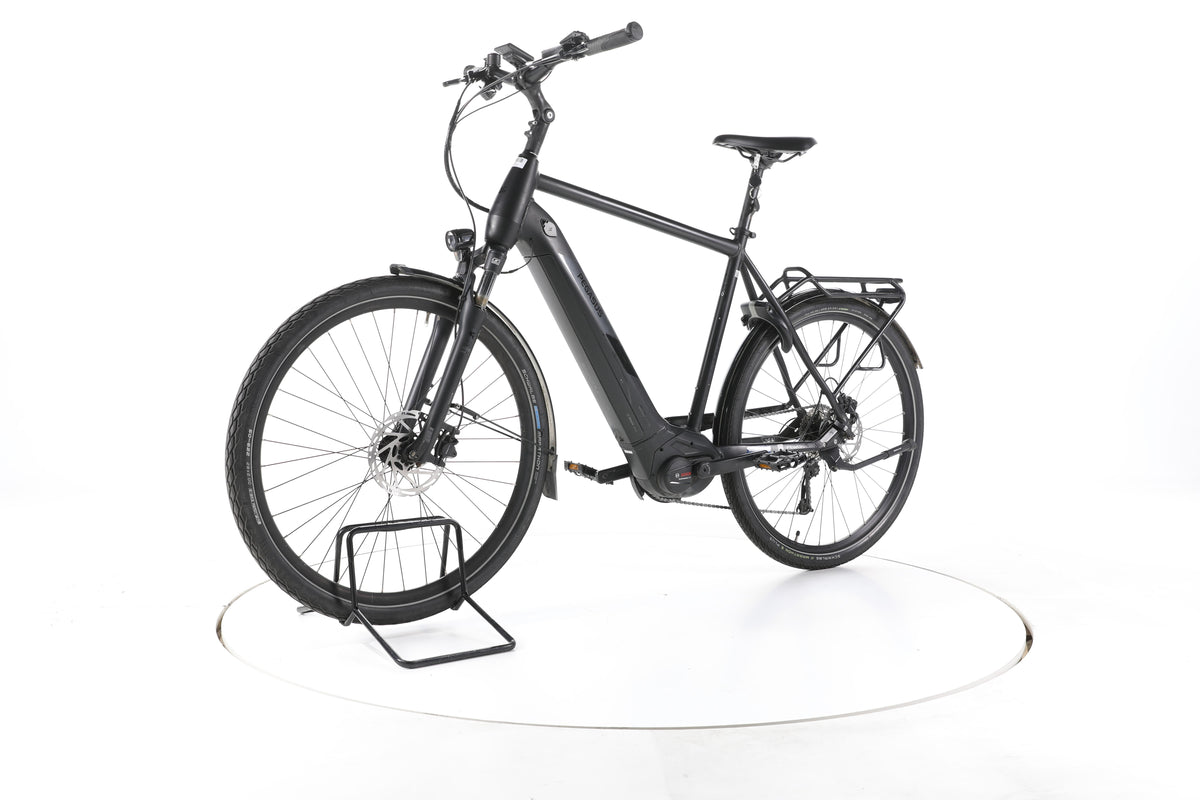 Pegasus Solero EVO 9 Trekking E-Bike - Image 6