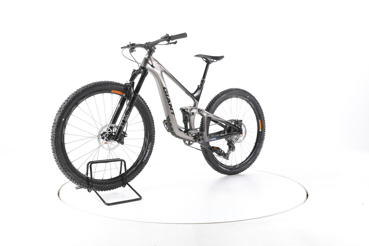 Giant Trance Advanced Pro 2 Fahrrad Fully - Image 6