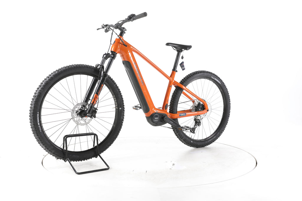 Haibike AllTrack 6 E-Bike - Image 6
