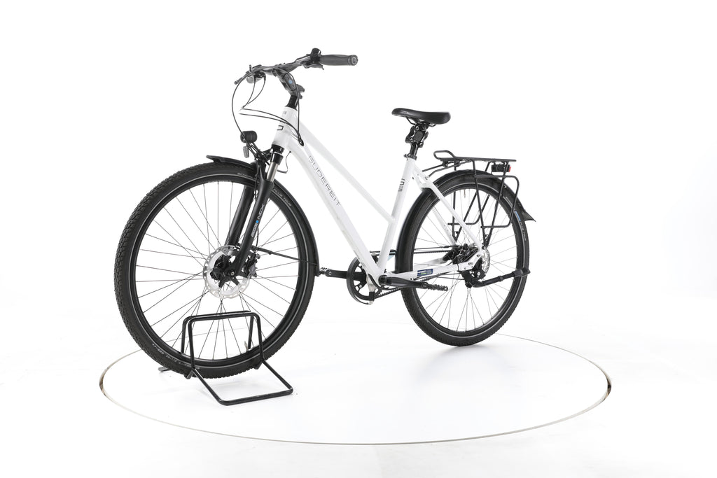 Gudereit LC-R 4.0 Evo Fahrrad City & Trekking - Image 6