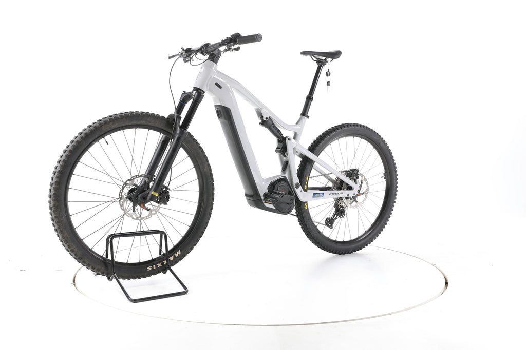 Focus Thron² 6.7 E-Bike Fully - Image 6