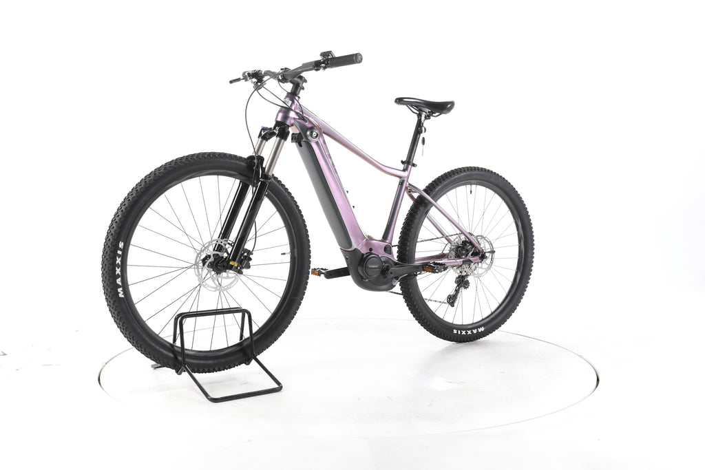Liv Vall-E+ 2 E-Bike - Image 6