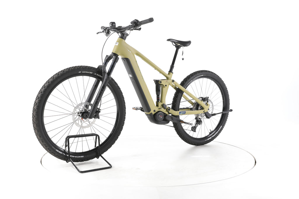 Cube Stereo Hybrid One22 Race E-Bike Fully 2025 - Image 6