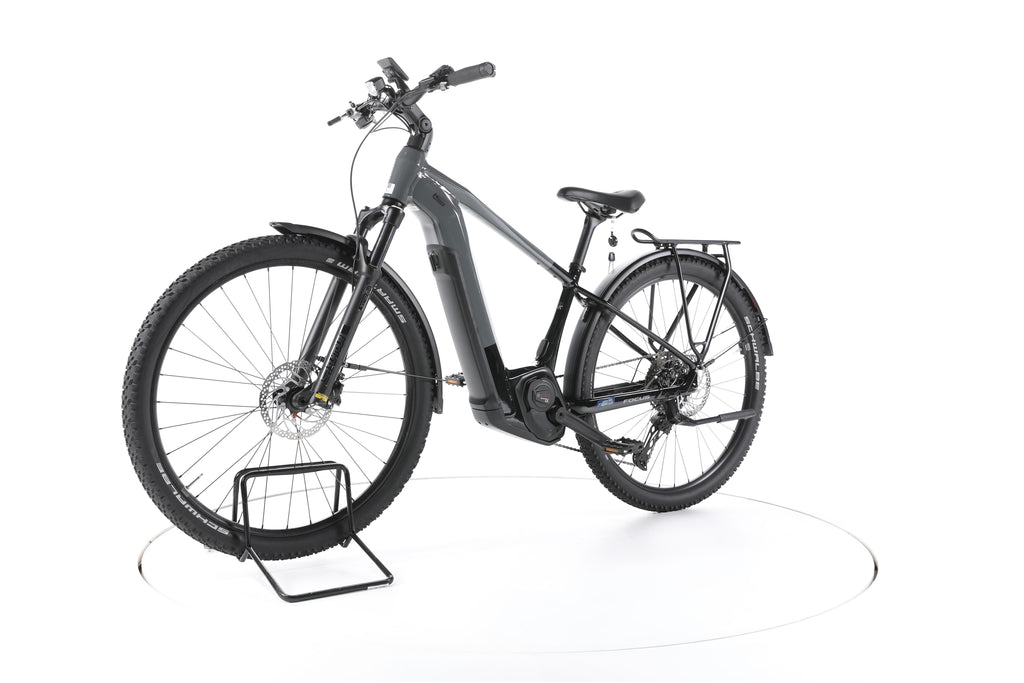 Focus AVENTURA² 6.8 Trekking E-Bike 2024 - Image 6