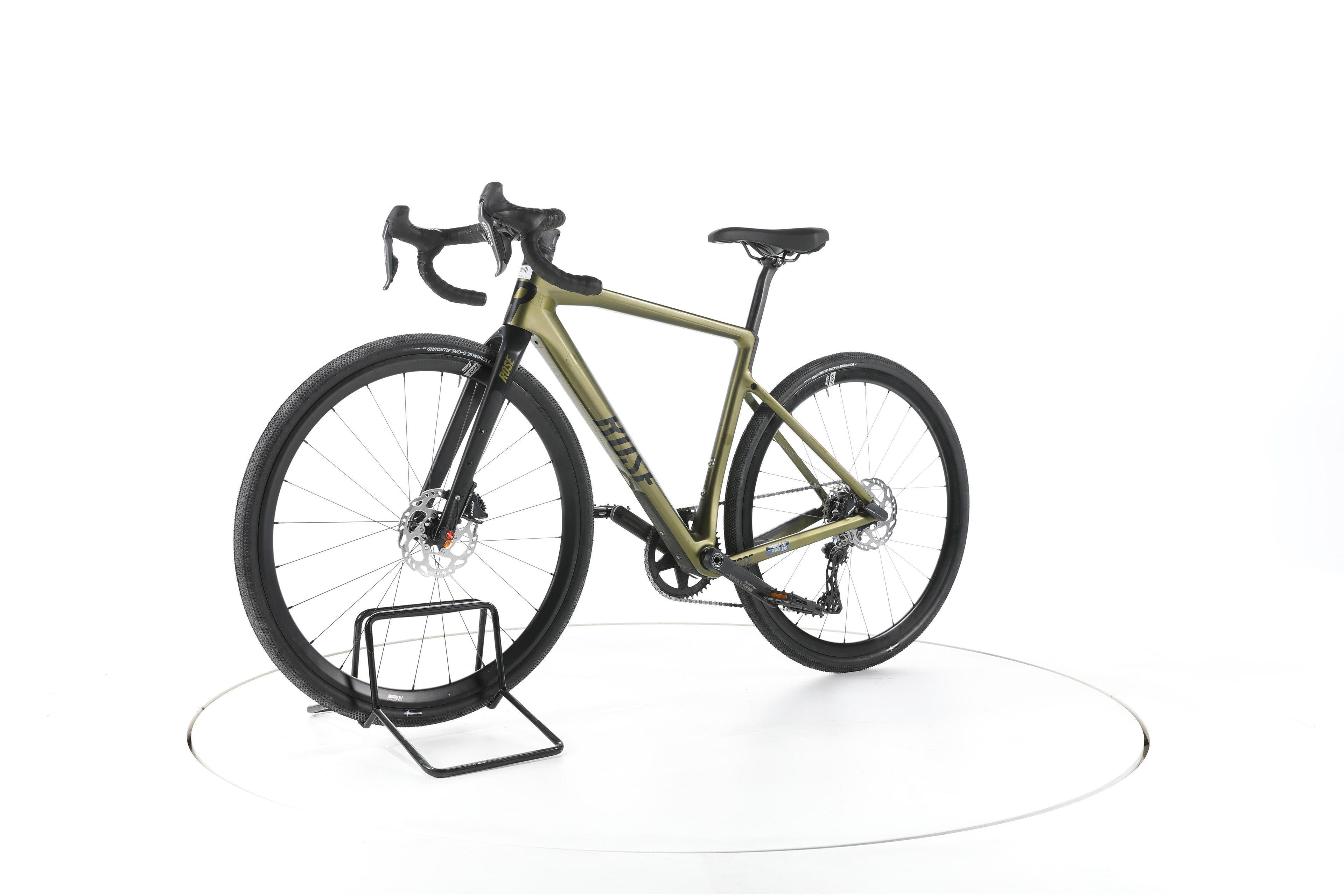 Rose BACKROAD CLASSIFIED - Image 6