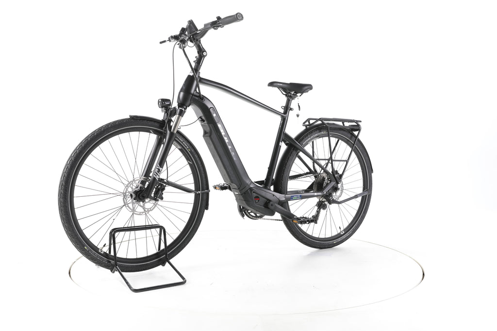 Bulls Lacuba Evo 10 Trekking E-Bike - Image 6