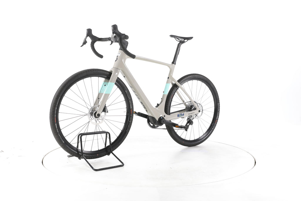 Scott Solace Gravel eRIDE 30 E-Gravel & Rennrad Carbon 2024 - Image 6