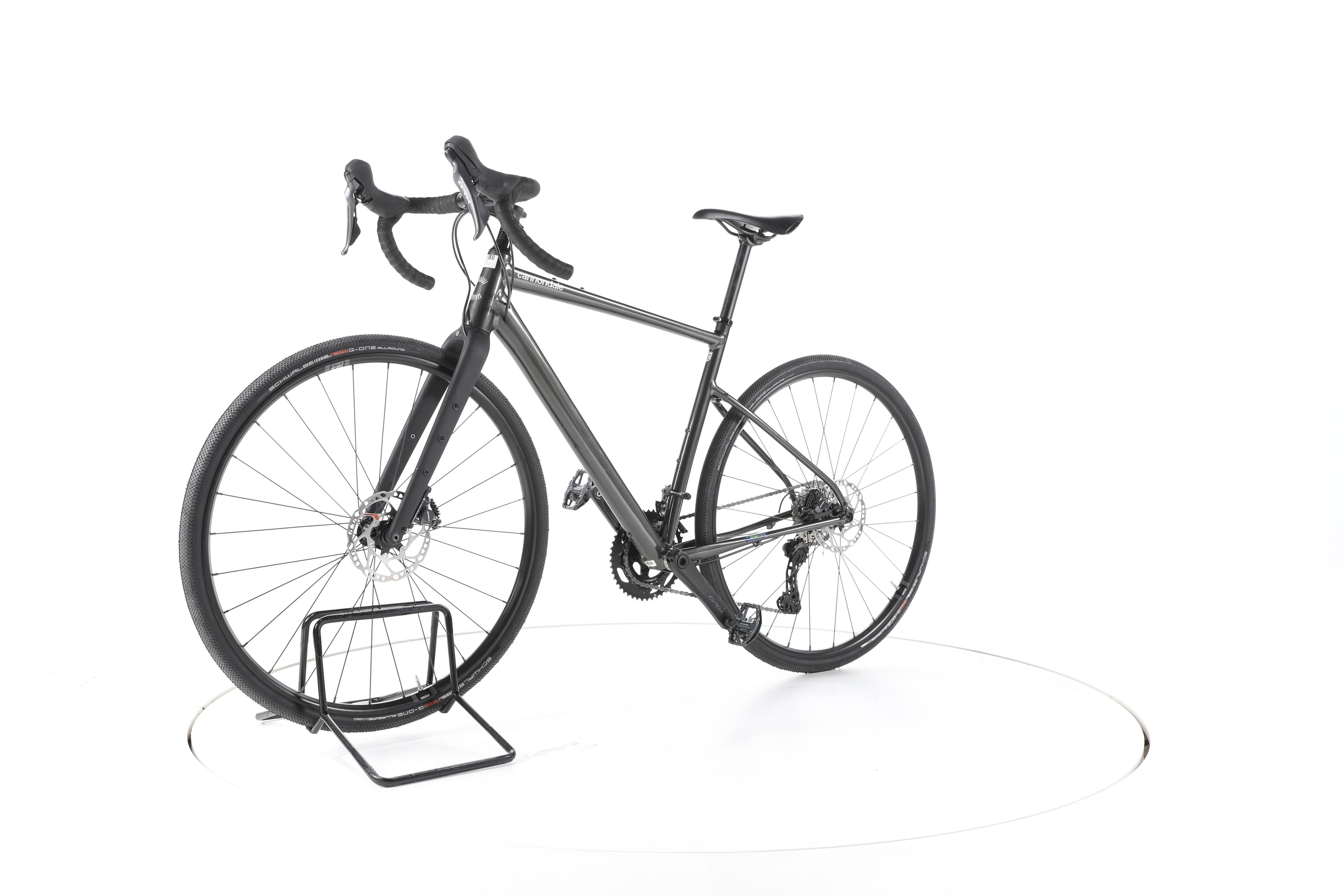 Cannondale Topstone 1 - Image 6