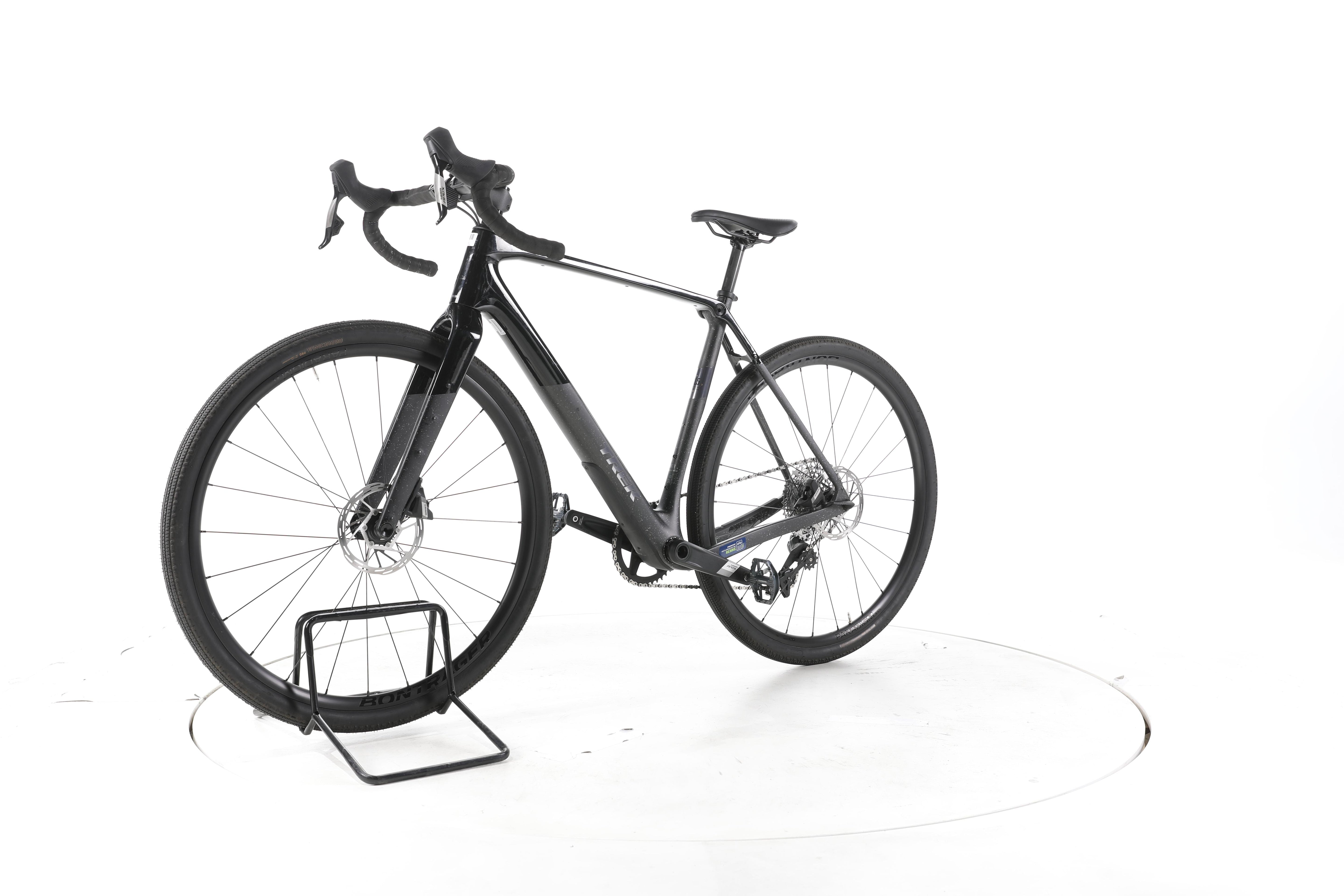 Trek Checkpoint SL 5 Gravelbike Carbon - Image 6