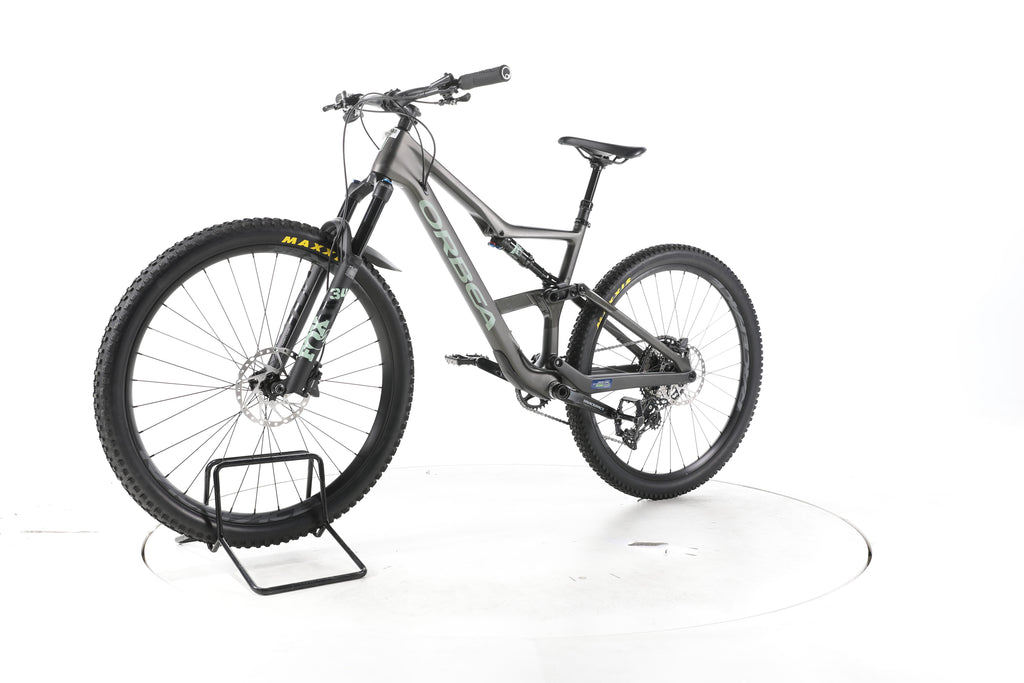 Orbea Occam H30 Fahrrad Fully - Image 6