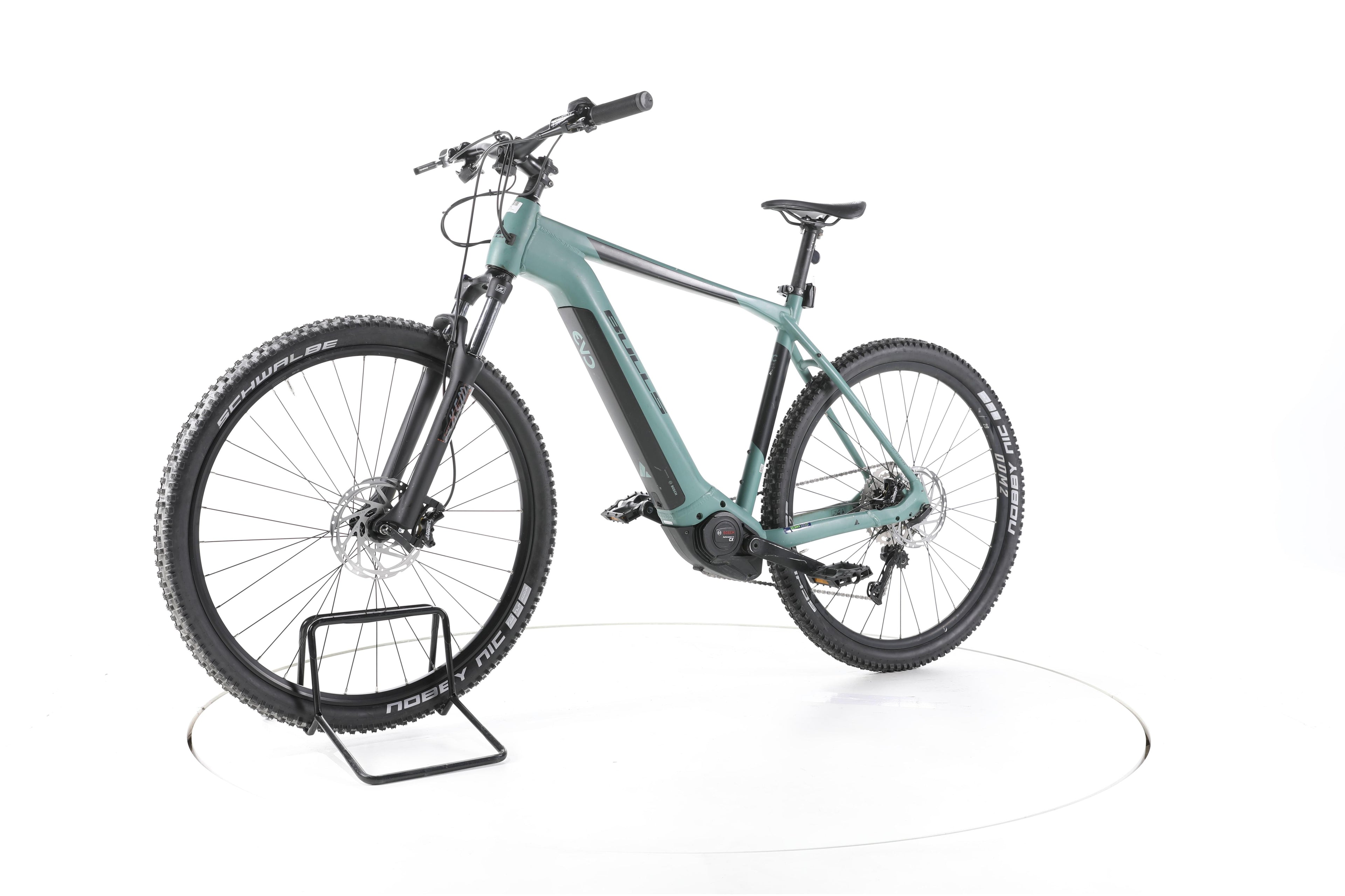 Bulls Copperhead EVO 1 E-Bike - Image 6