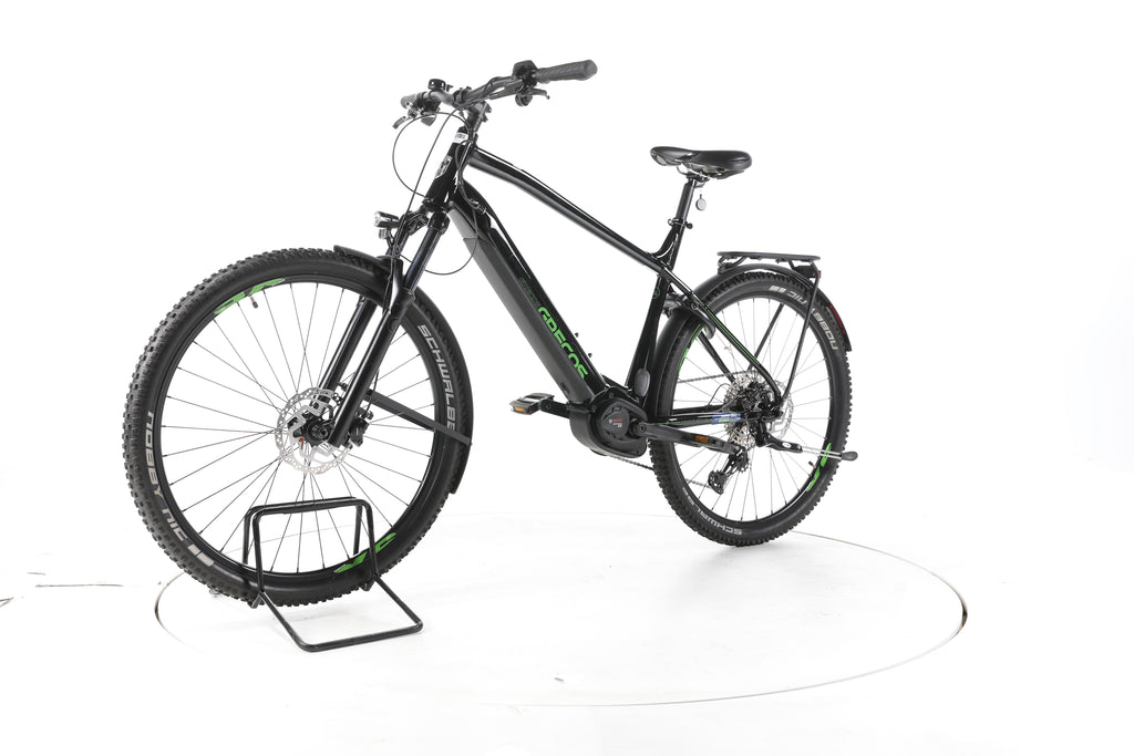 Grecos Big Foot-E Trekking E-Bike - Image 6