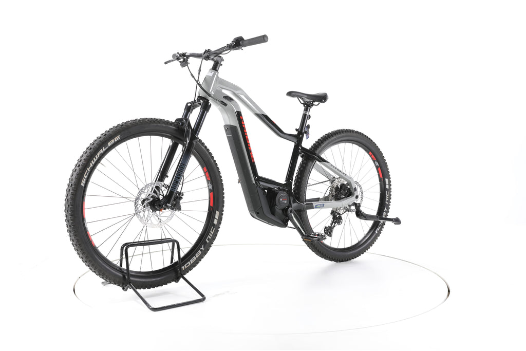 Haibike HardNine 9 E-Bike - Image 6