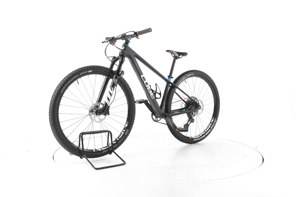 Cube Elite C:62 SLX Rookie Fahrrad Hardtail - Image 6