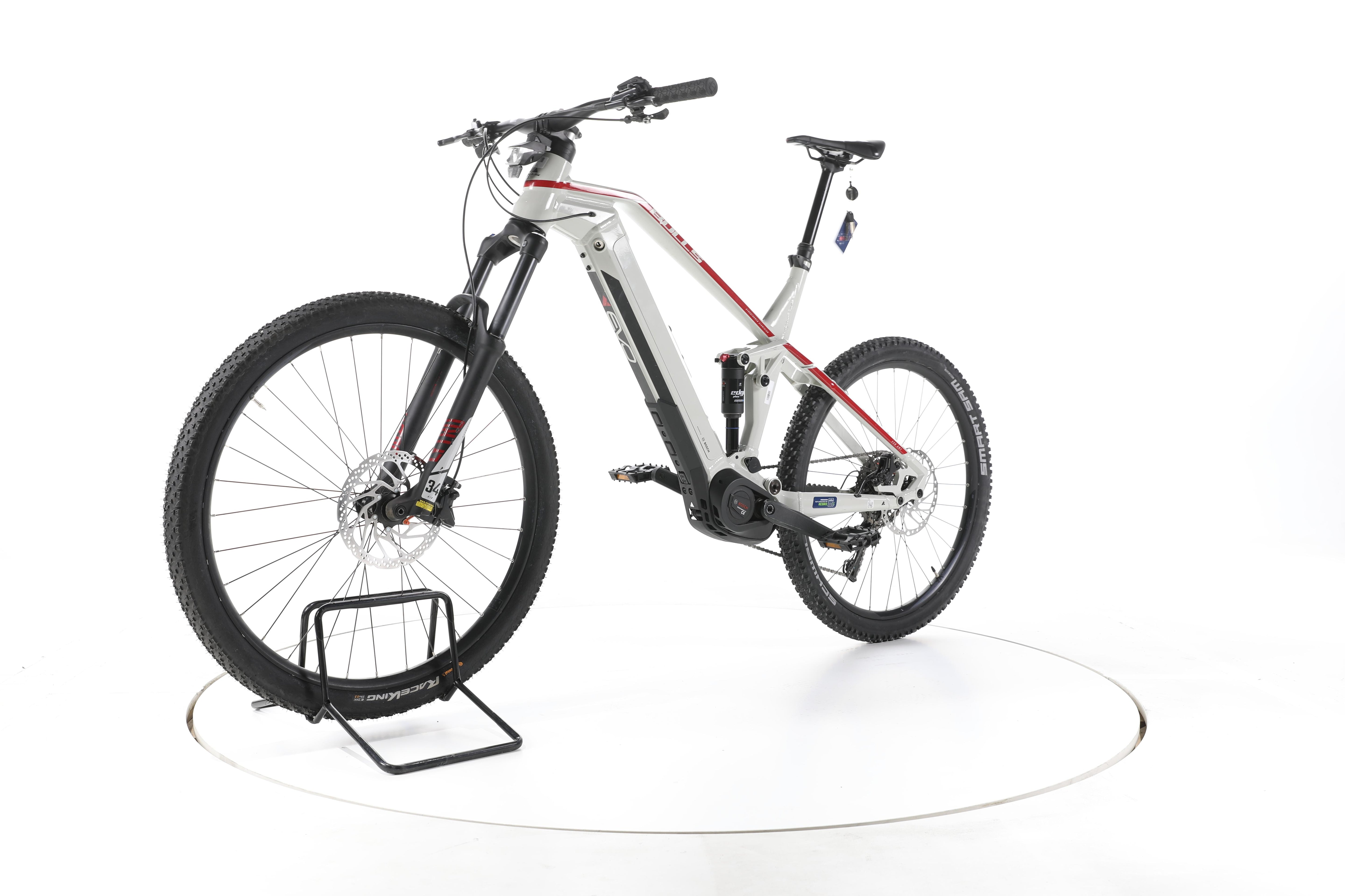 Bulls Sonic EVO AM 1 E-Bike Fully - Image 6