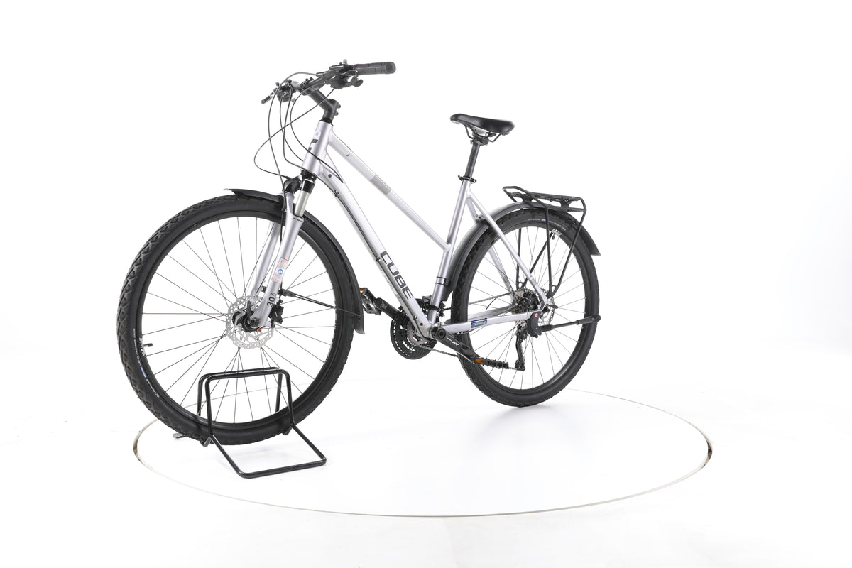 Cube Nature EXC Allroad Fahrrad City & Trekking - Image 6