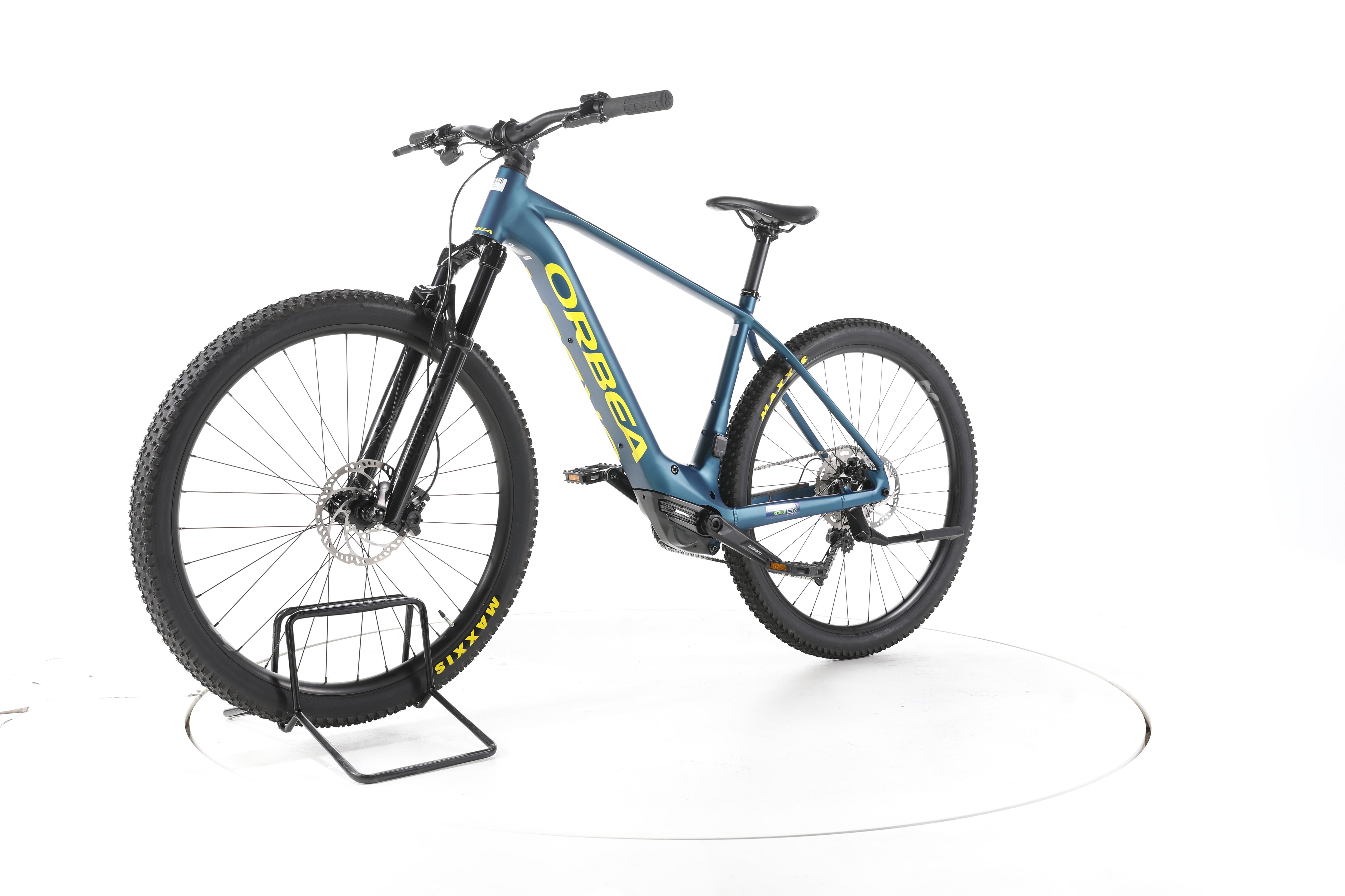 Orbea Urrun 30 E-Bike - Image 6