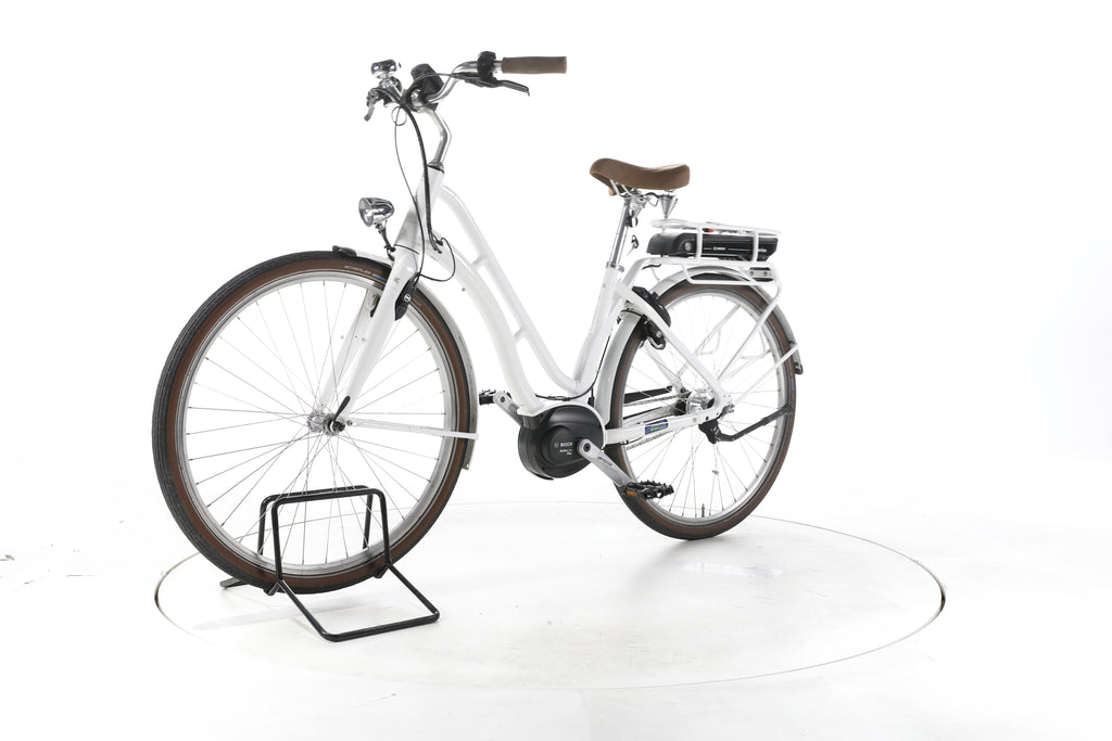Pegasus Tourina E7F City E-Bike - Image 6